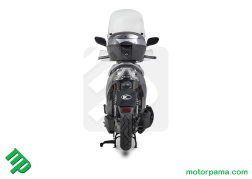 Kymco People S 200 ABS 